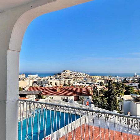 Marina Village Peñíscola 외부 사진