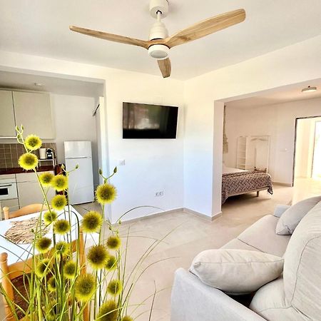 Marina Village Peñíscola 외부 사진