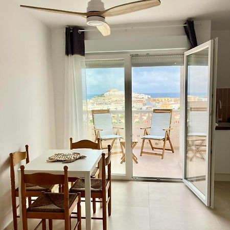 Marina Village Peñíscola 외부 사진