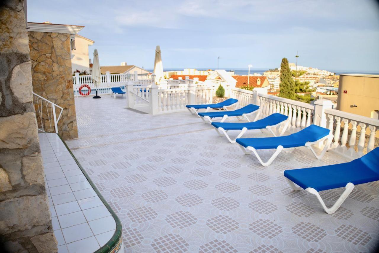 Marina Village Peñíscola 외부 사진