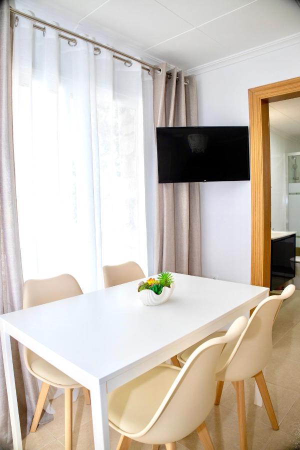 Marina Village Peñíscola 외부 사진