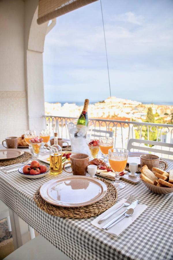 Marina Village Peñíscola 외부 사진
