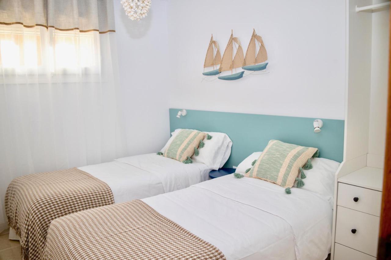 Marina Village Peñíscola 외부 사진