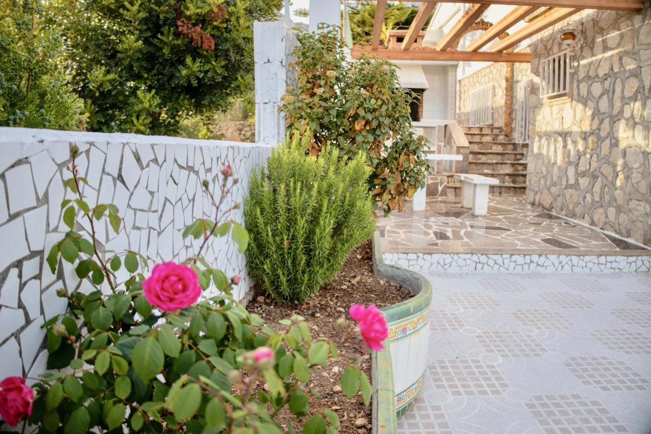 Marina Village Peñíscola 외부 사진