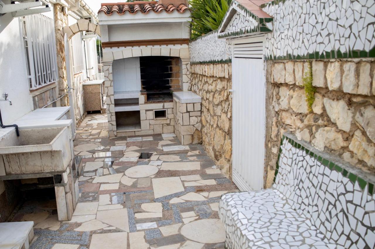 Marina Village Peñíscola 외부 사진