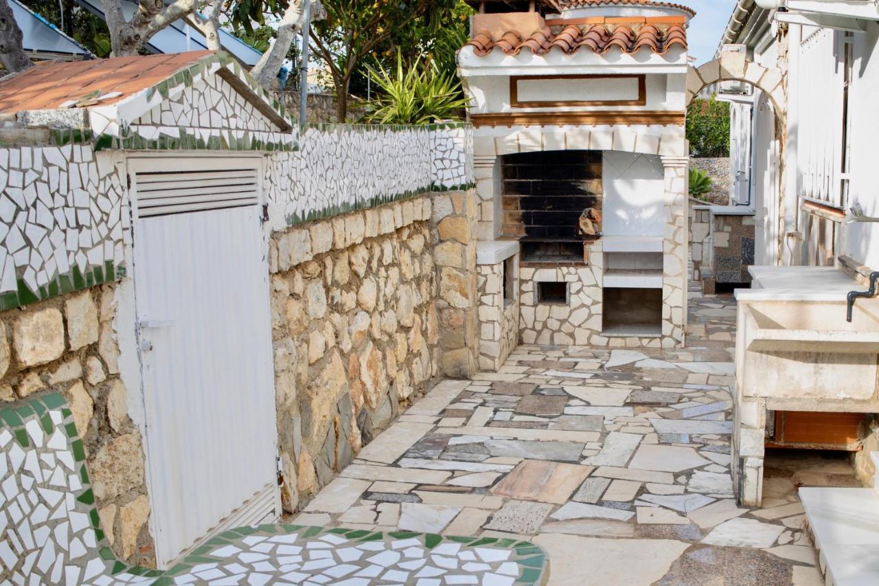 Marina Village Peñíscola 외부 사진