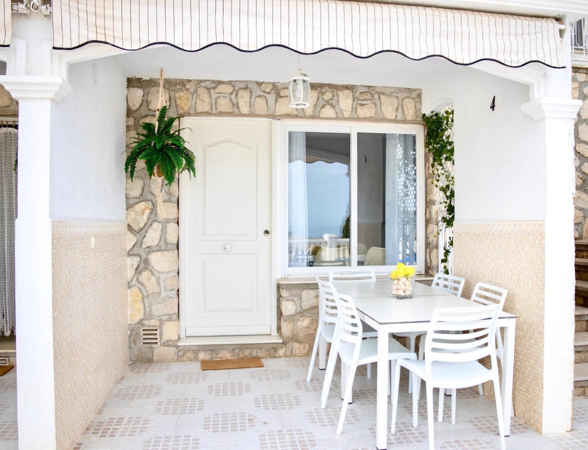 Marina Village Peñíscola 외부 사진