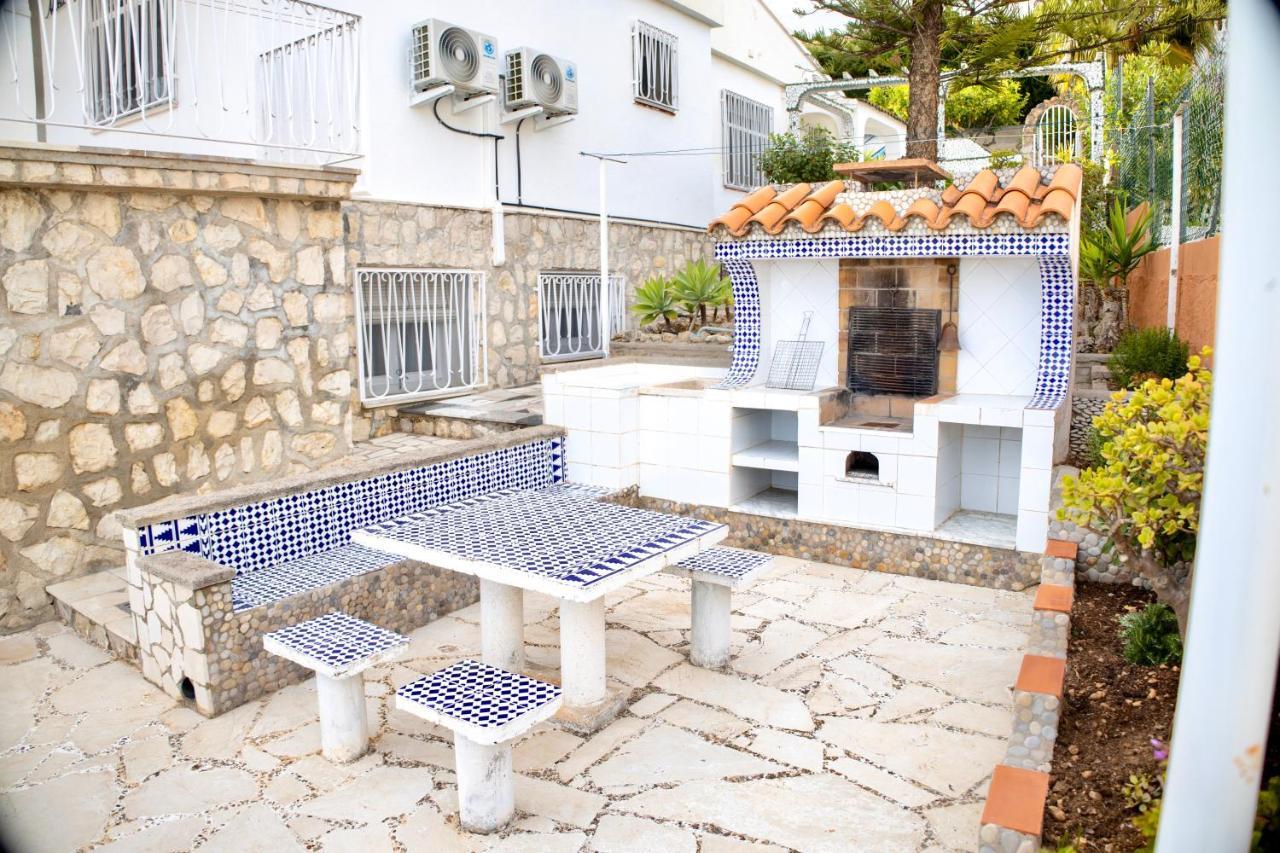 Marina Village Peñíscola 외부 사진