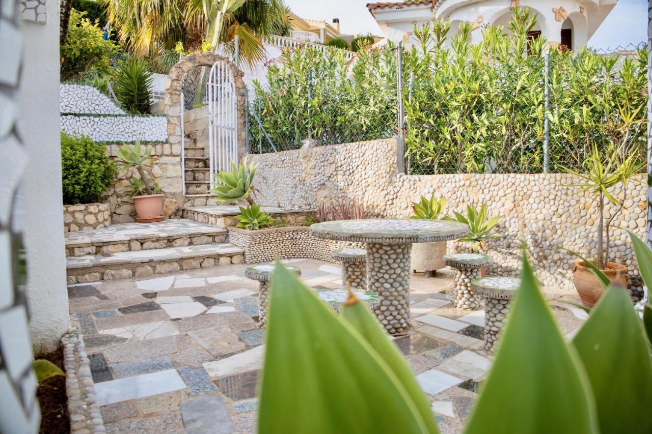 Marina Village Peñíscola 외부 사진