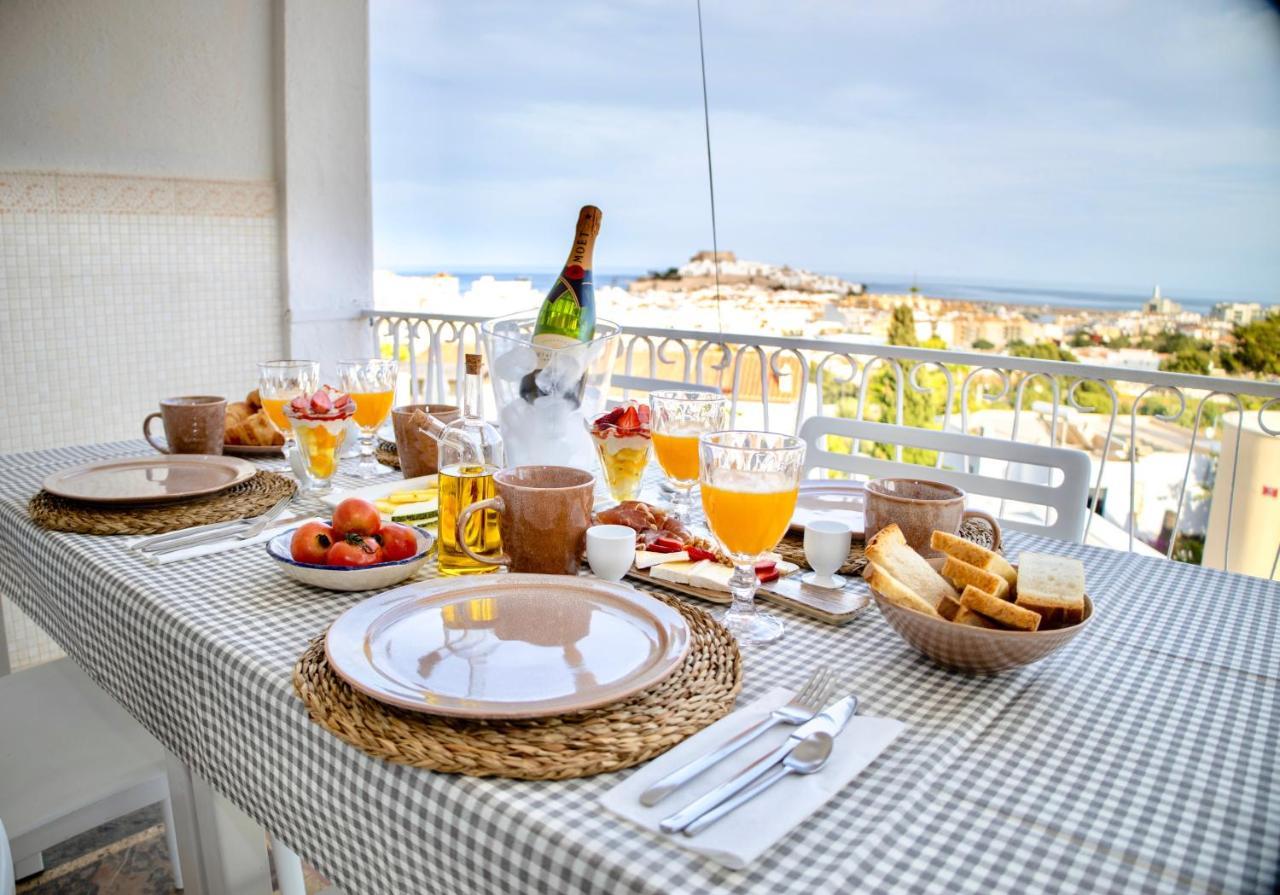 Marina Village Peñíscola 외부 사진