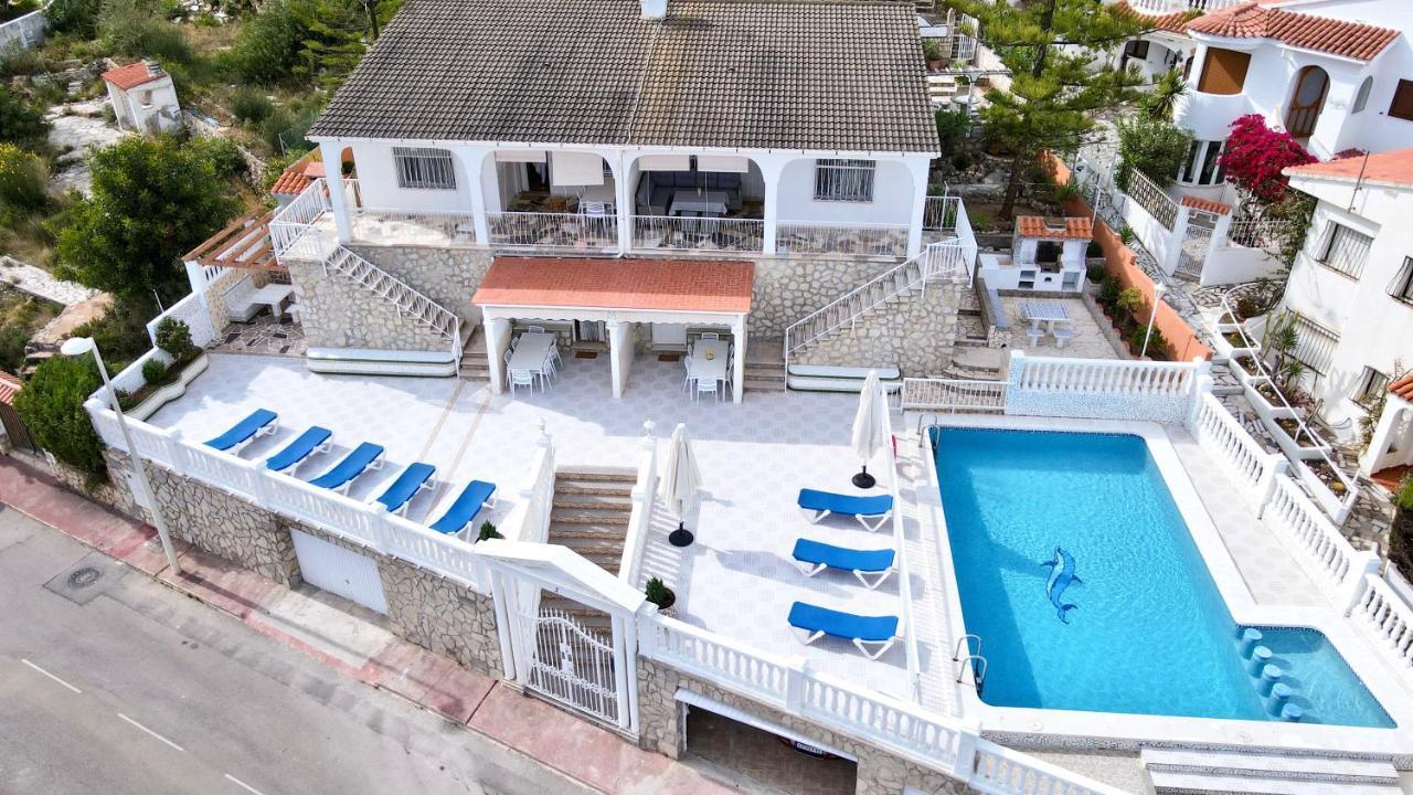 Marina Village Peñíscola 외부 사진