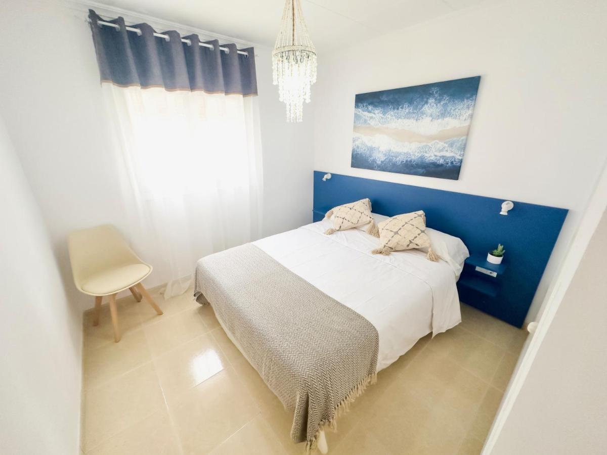 Marina Village Peñíscola 외부 사진