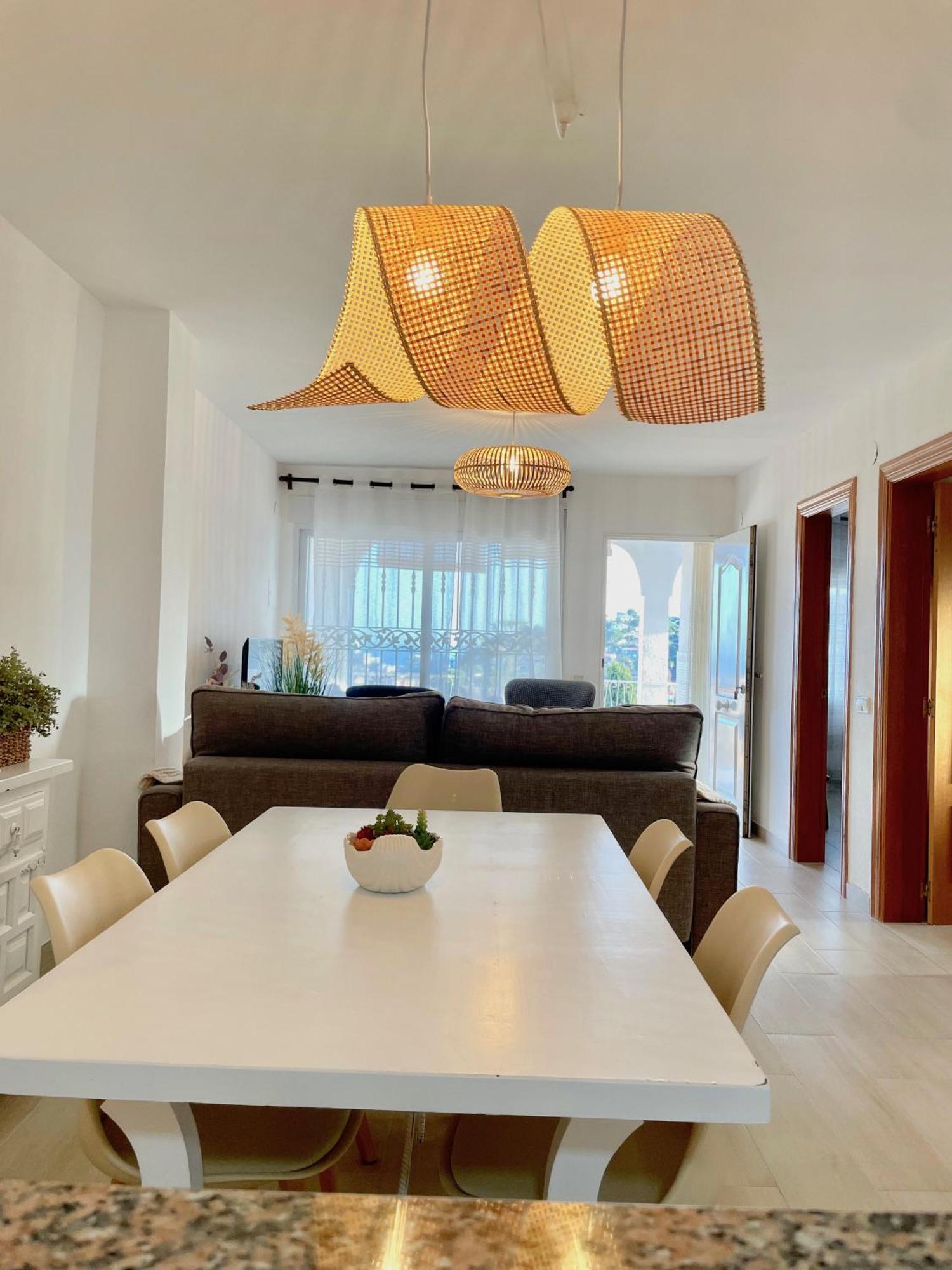 Marina Village Peñíscola 외부 사진