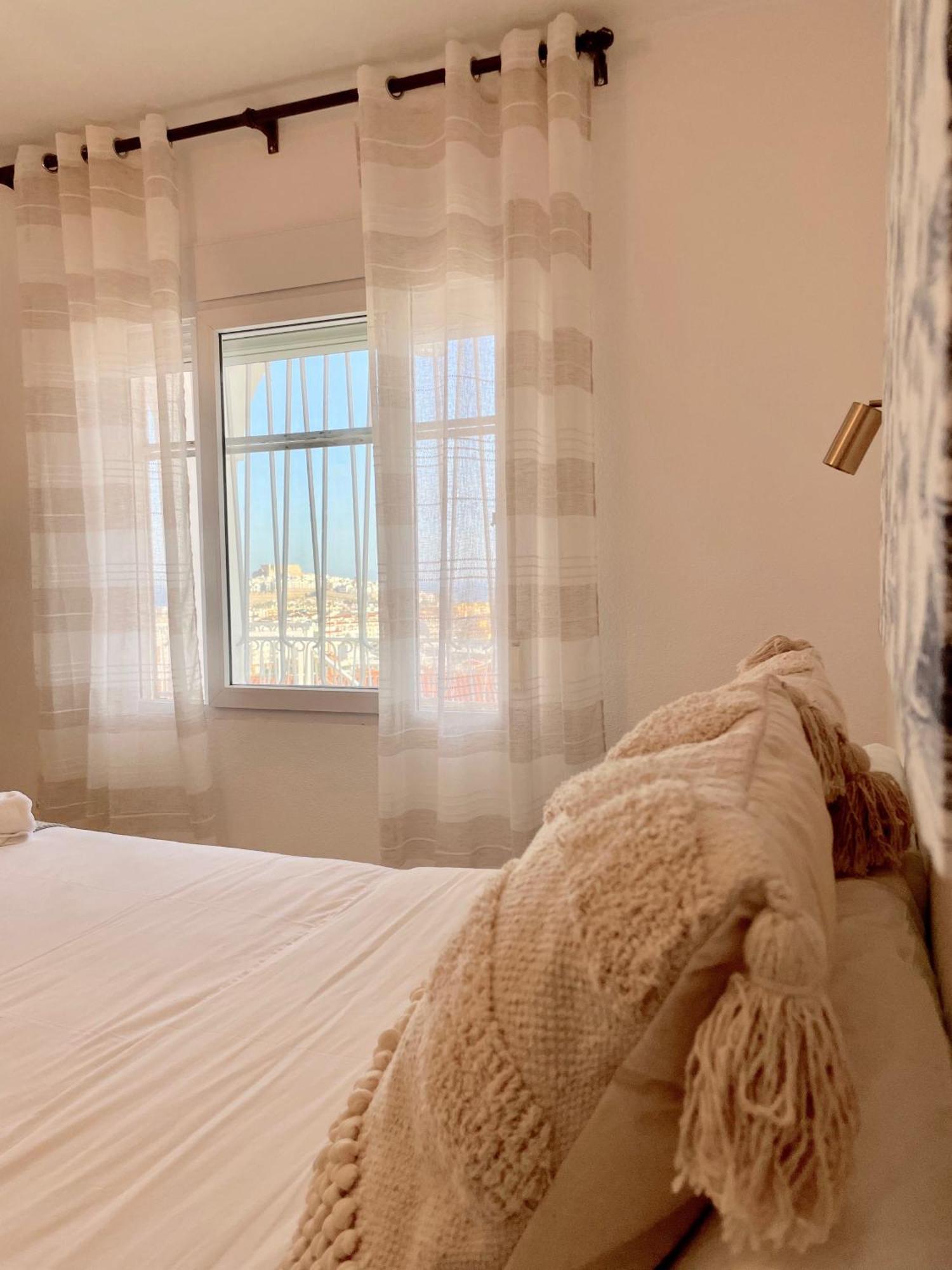 Marina Village Peñíscola 외부 사진