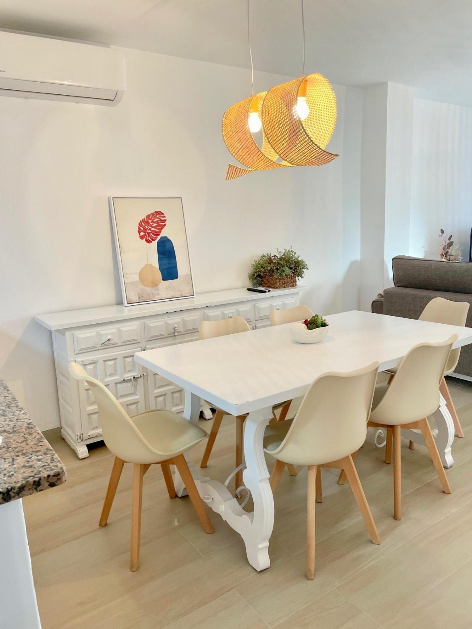 Marina Village Peñíscola 외부 사진