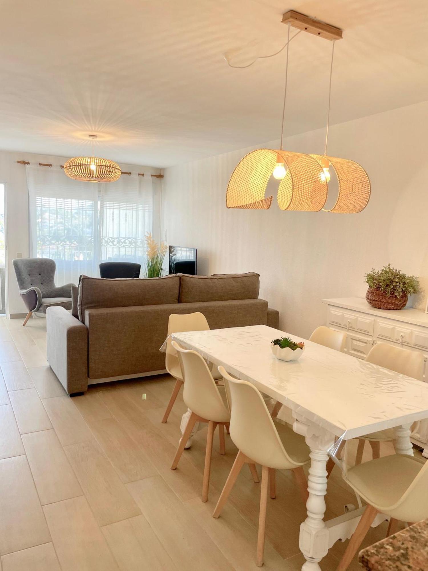 Marina Village Peñíscola 외부 사진