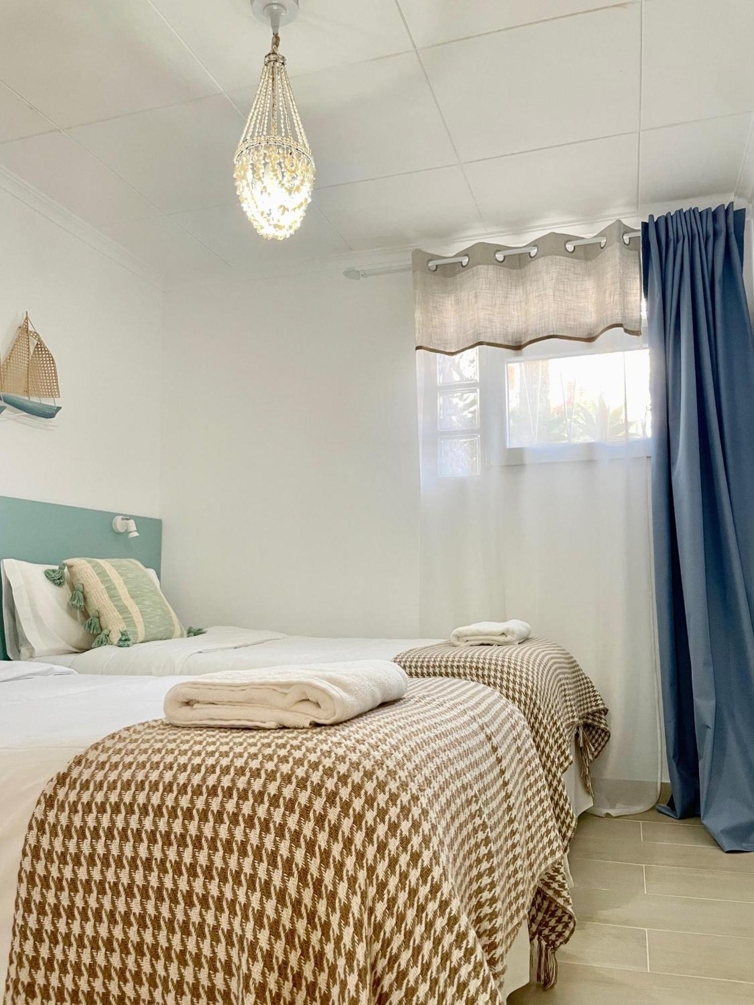 Marina Village Peñíscola 외부 사진