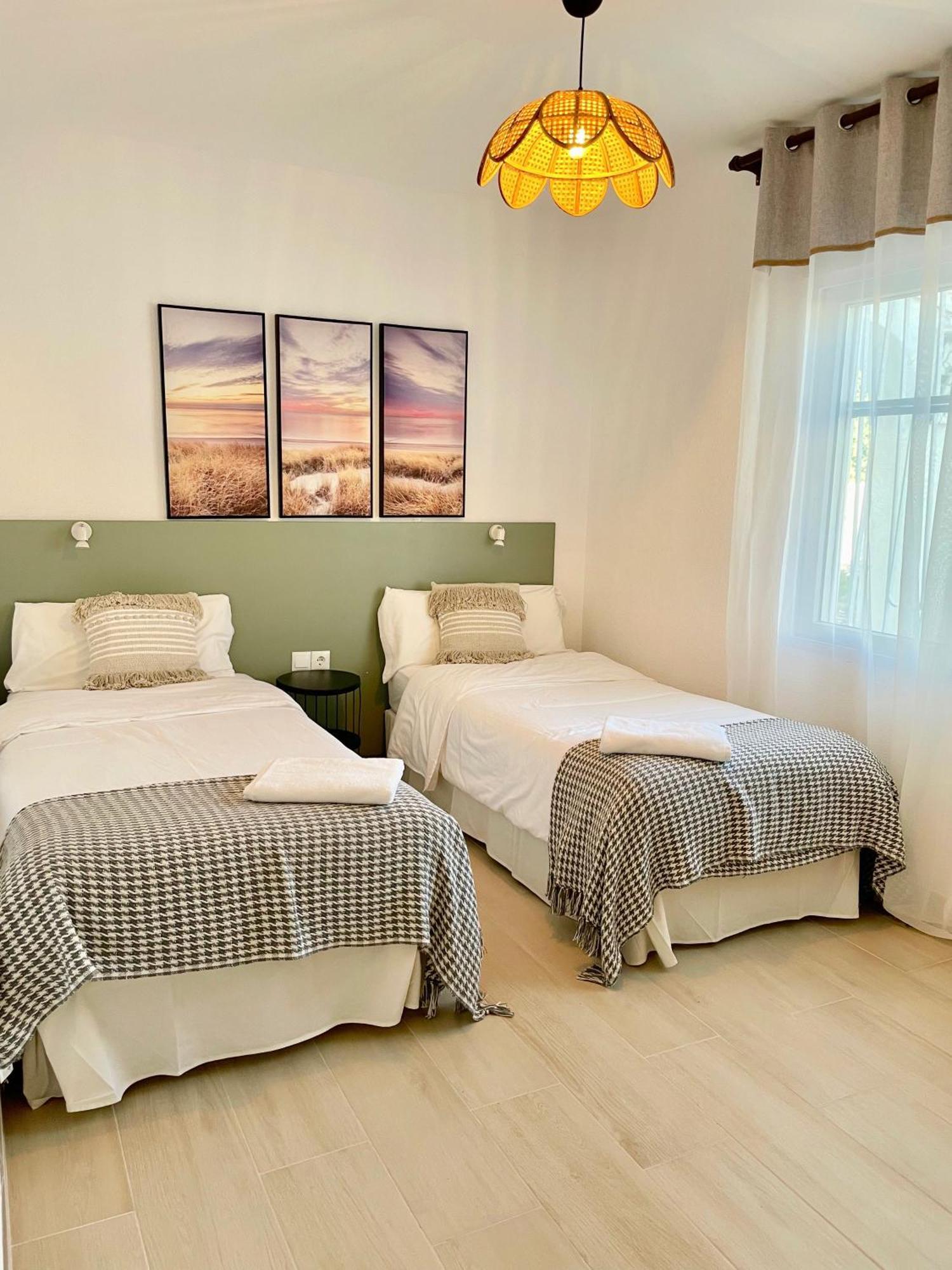 Marina Village Peñíscola 외부 사진