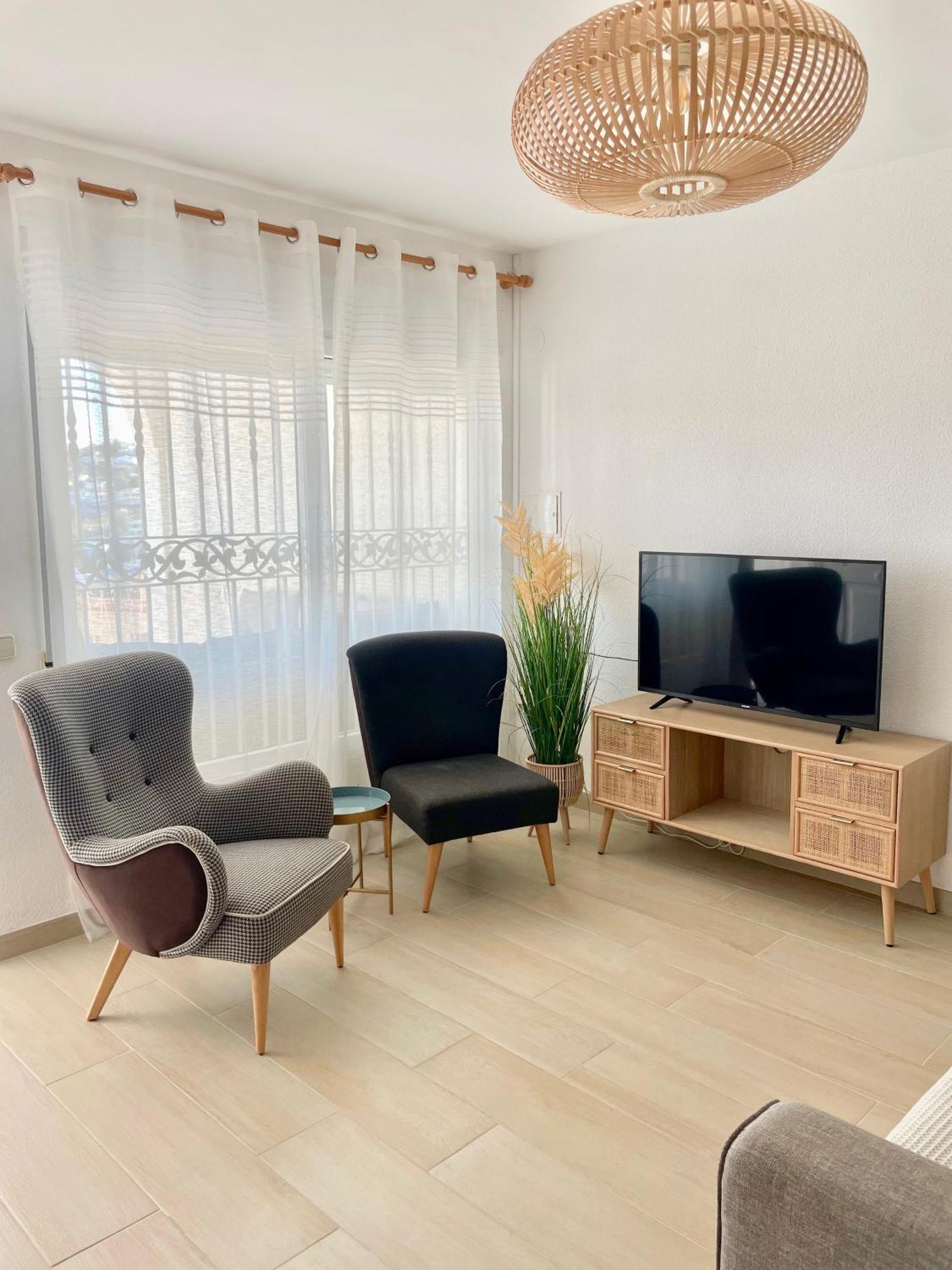 Marina Village Peñíscola 외부 사진
