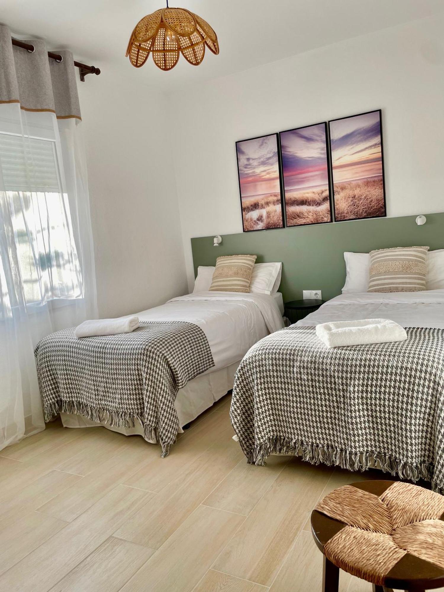 Marina Village Peñíscola 외부 사진