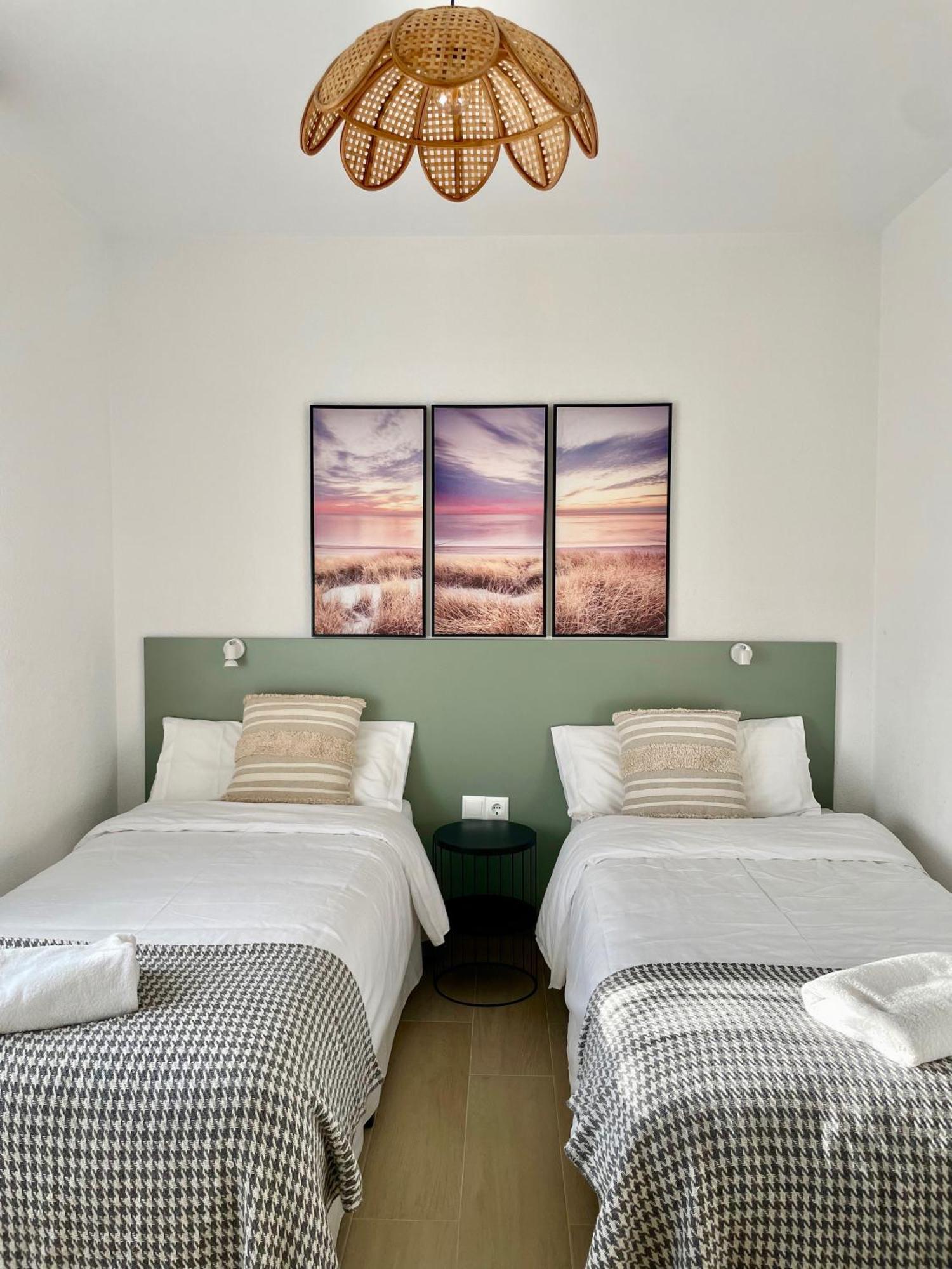 Marina Village Peñíscola 외부 사진